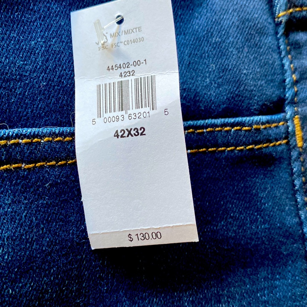 Men’s jeans
